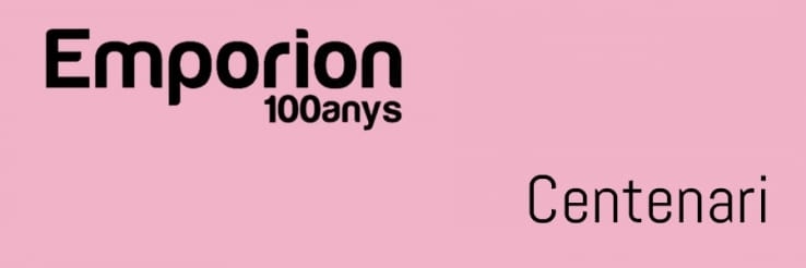 Centenari d’Emporion, gener del 2015