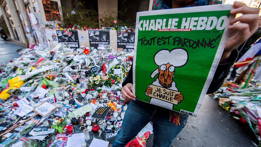 Quan el terrorisme guanya