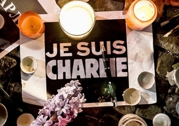Jo sóc Charlie Hebdo