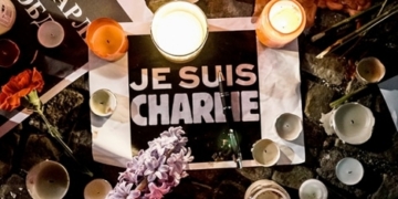 Jo sóc Charlie Hebdo