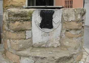 A l’aguait del nostre patrimoni