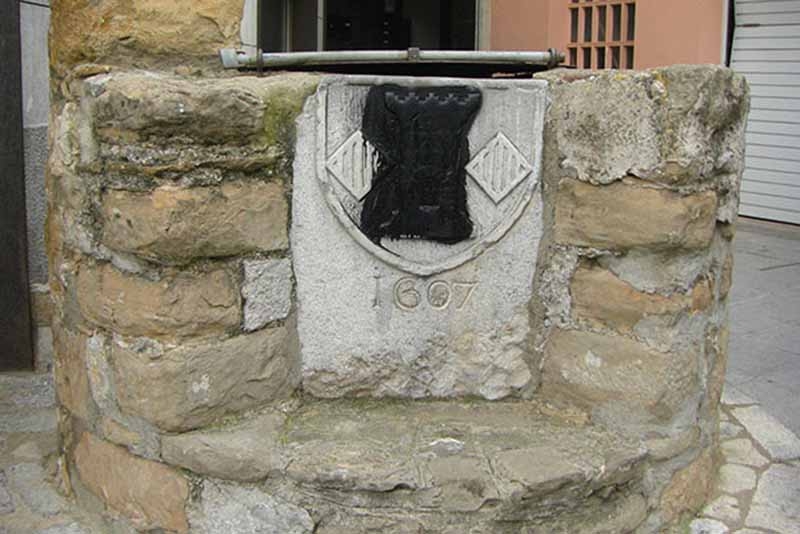 A l’aguait del nostre patrimoni