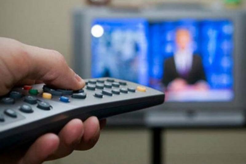 Un món sense “tele”