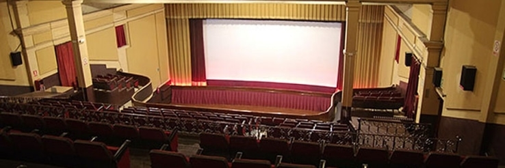 Que la sessió continuï