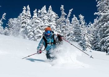 Pirineu, qui t’ha vist i qui et veu!