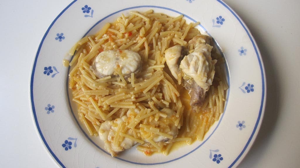 La cuina de la Catrina