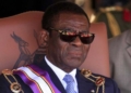 Gospel, misèria, i el futbol d’Obiang