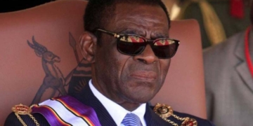 Gospel, misèria, i el futbol d’Obiang