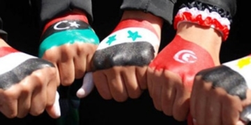 Canvis a la riba sud de la Mediterrània