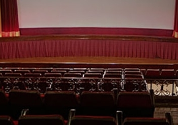 Cinema i espectacles