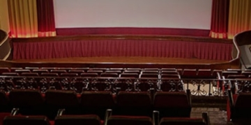 Cinema i espectacles