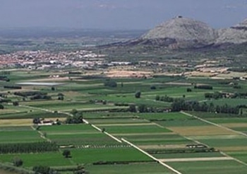 Pels camins del Baix Ter