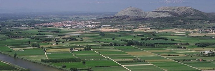 Pels camins del Baix Ter