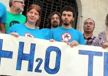 Iniciatives creatives en la gestió de l’aigua