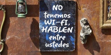 Les coses connectades: el despertador, el mirall, la nevera…