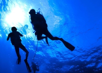 Encara més immersions a les Medes