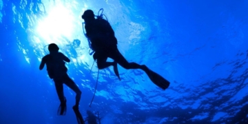 Encara més immersions a les Medes