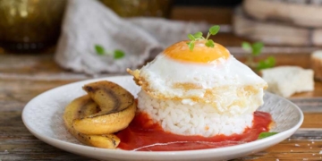 La cuina de la Catrina