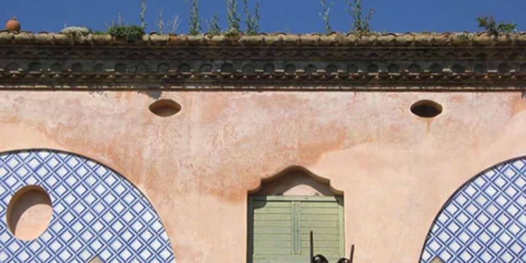 A l’aguait del nostre patrimoni