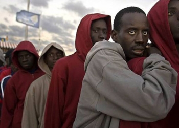 Immigrants (Arturo Rodríguez / AP Photo)