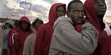 Immigrants (Arturo Rodríguez / AP Photo)