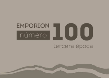 Parc infantil “Revista Emporion”