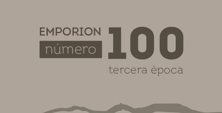 Parc infantil “Revista Emporion”