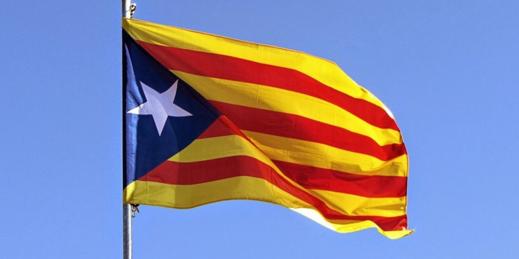 El català i Catalunya