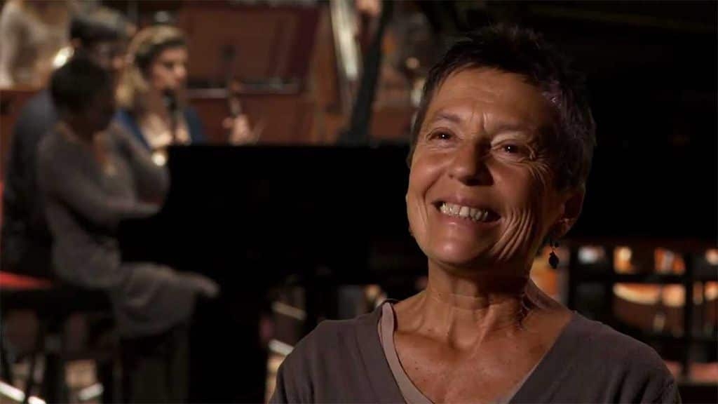 La música no és d’aquest món