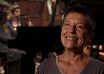 La música no és d’aquest món