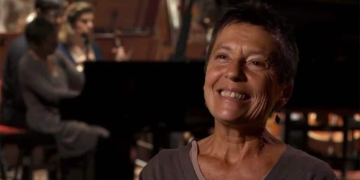 La música no és d’aquest món