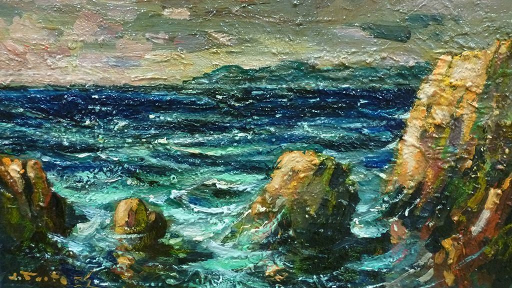 Els clarobscurs del nostre mar