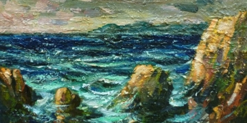 Els clarobscurs del nostre mar