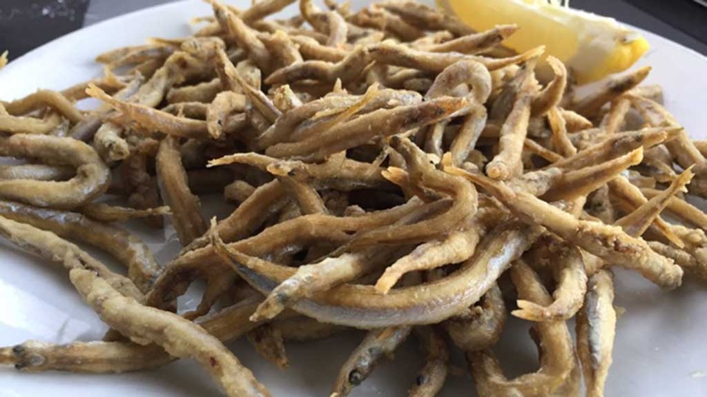 La cuina de la Catrina