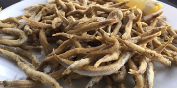 La cuina de la Catrina