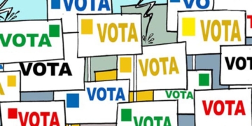 Atemptats electorals contra el paisatge urbà