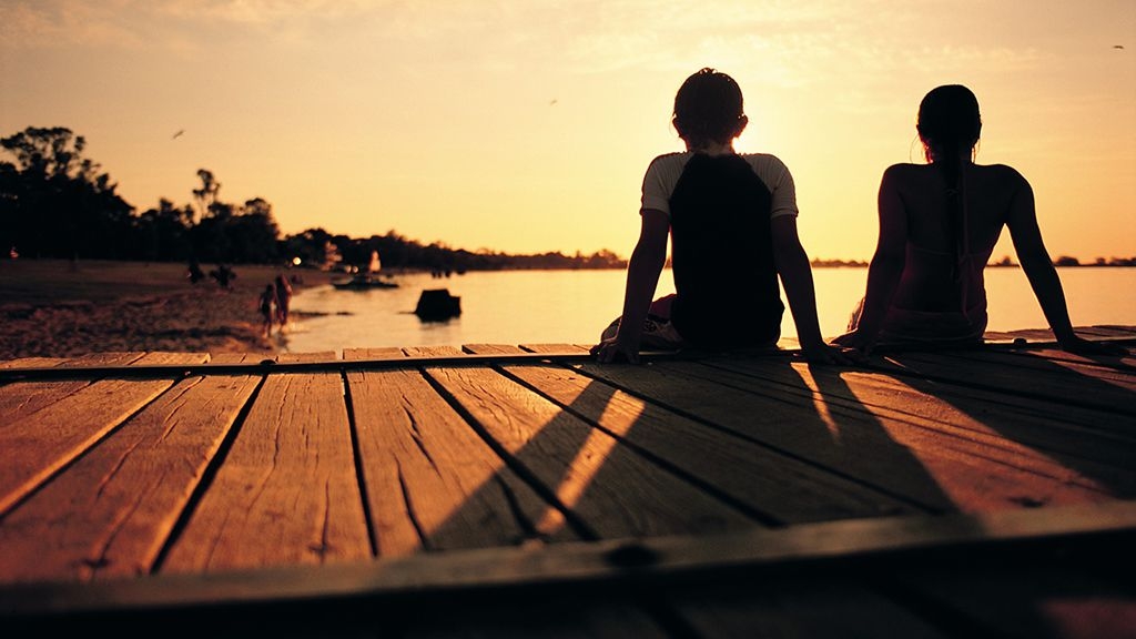 Què millor que un amic?