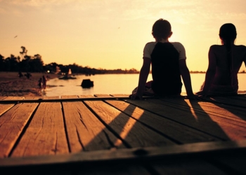 Què millor que un amic?