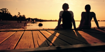 Què millor que un amic?