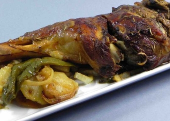 La cuina de la Catrina