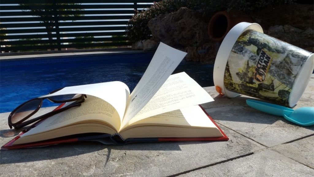 El “reset” de les vacances