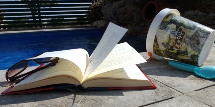 El «reset» de les vacances