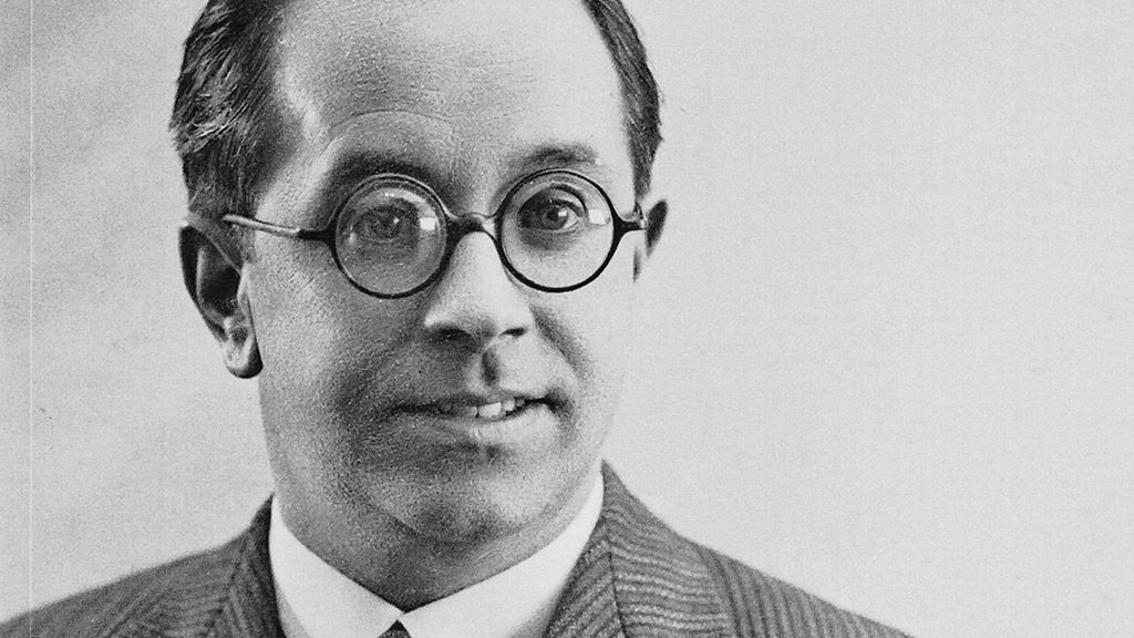 Joaquim de Camps i Arboix (1894-1975)