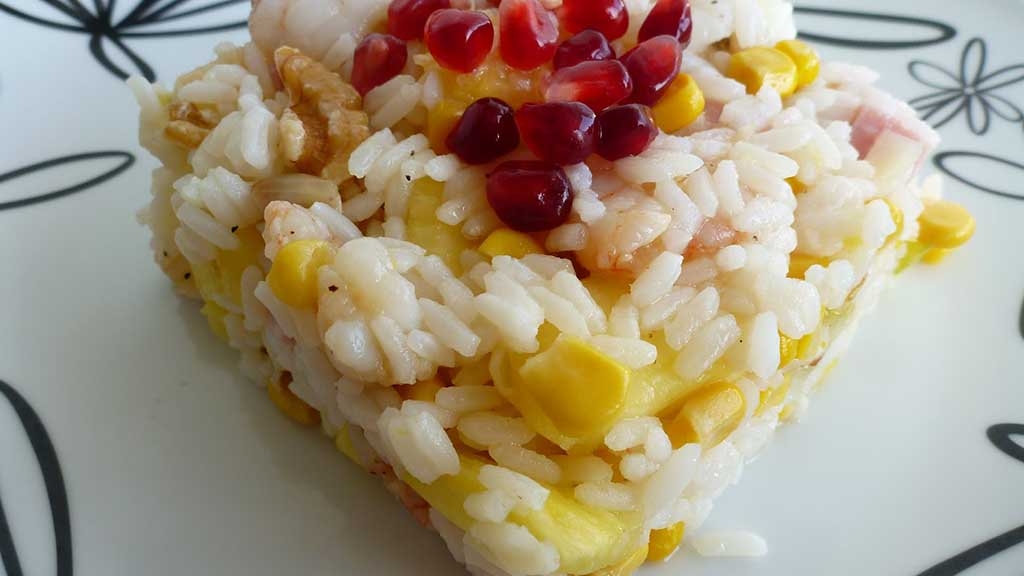 La cuina de la Catrina