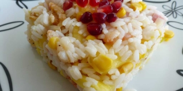 La cuina de la Catrina