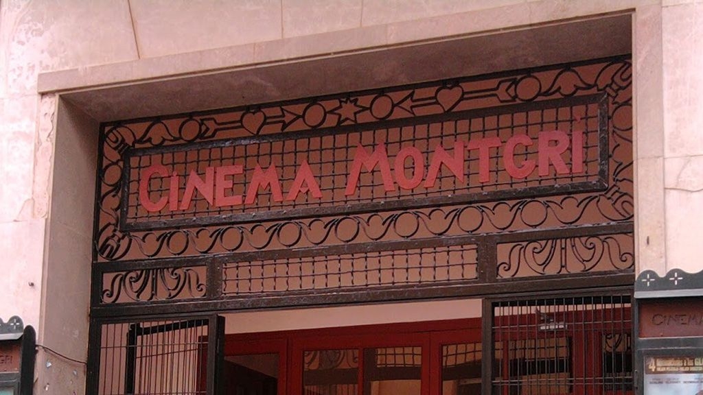 Un estiu de cinema