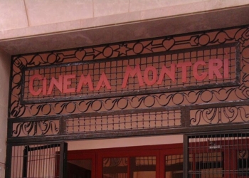 Un estiu de cinema