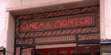 Un estiu de cinema
