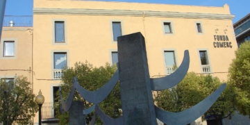 Fonda Comerç