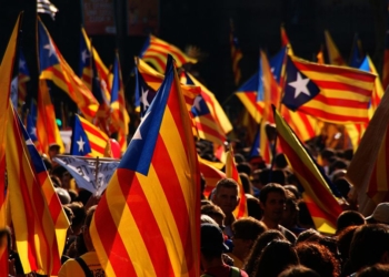 Catalunya, un nou pais a Europa?